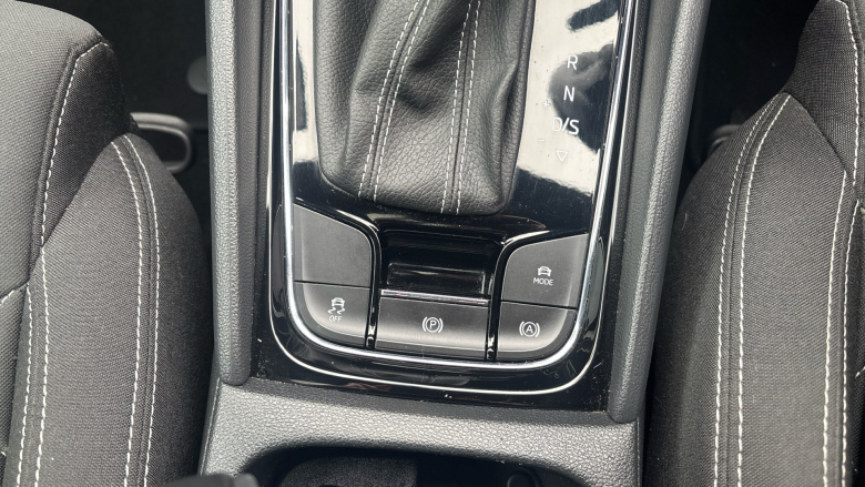 Skoda Karoq 1.5 TSI Sport Line 5dr DSG Petrol Estate